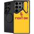 University of Southern California USC Fight On Gold Galaxy S25 Ultra Kickstand Case